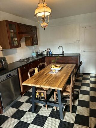  Maison � vendre 7 pi�ces 169 m�