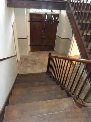  Maison � vendre 8 pi�ces 285 m�