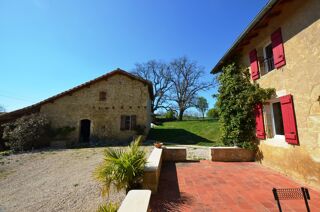  Maison � vendre 9 pi�ces 217 m�