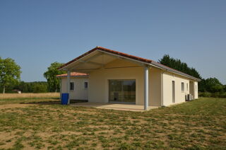  Maison à vendre 5 pièces 134 m²