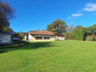  Maison � vendre 5 pi�ces 109 m�