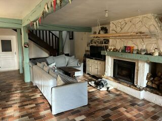  Maison à vendre 7 pièces 169 m²