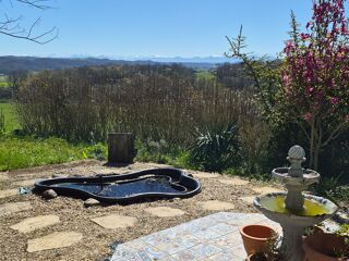  Maison � vendre 7 pi�ces 200 m�