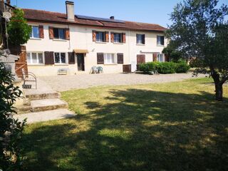  Maison à vendre 11 pièces 269 m²