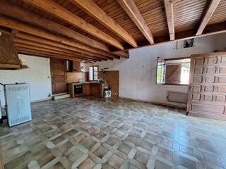  Maison à vendre 115 m²