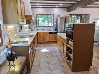  Maison à vendre 5 pièces 117 m²