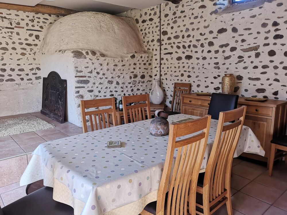  vendre  Maison Vic-en-Bigorre (65500)