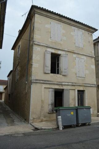  Maison à vendre 7 pièces 187 m²