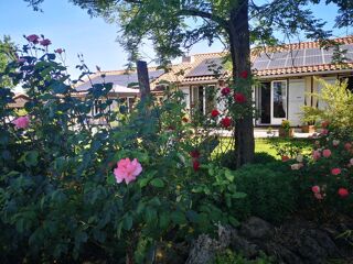  Maison à vendre 8 pièces 292 m²