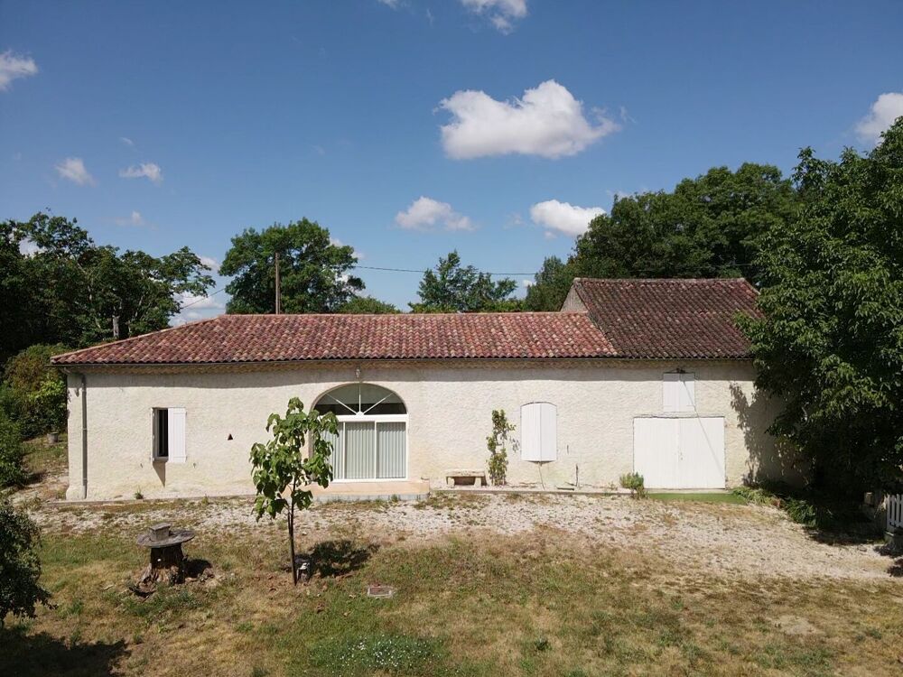 Maison 4 pièces 135 m² · à Vic-Fezensac · 135 m² · 328 000 €