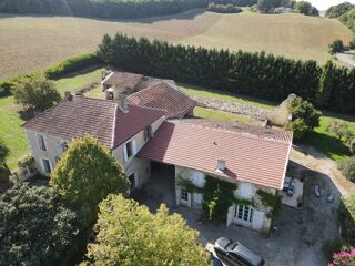  Maison à vendre 10 pièces 360 m²