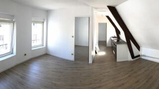  Appartement à louer 3 pièces 54 m²
