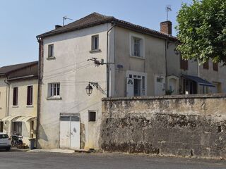  Maison à vendre 4 pièces 80 m²