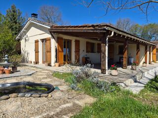  Maison à vendre 7 pièces 200 m²