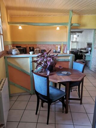  Maison à vendre 4 pièces 80 m²