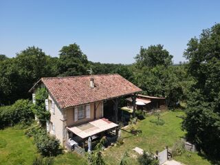  Maison � vendre 11 pi�ces 355 m�