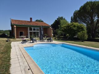  Maison à vendre 7 pièces 165 m²