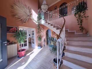 Maison à vendre 9 pièces 225 m²