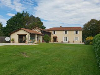  Maison à vendre 5 pièces 200 m²