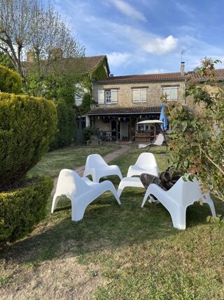  Maison à vendre 7 pièces 169 m²