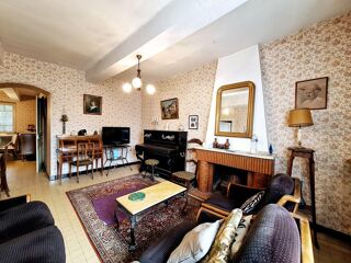  Maison � vendre 12 pi�ces 310 m�