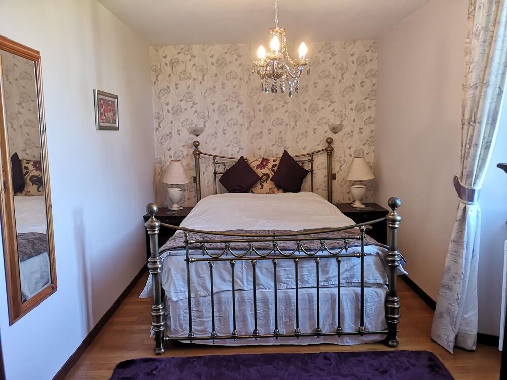  vendre  Maison Vic-en-Bigorre (65500)