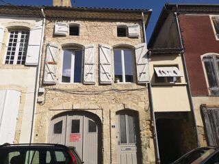  Maison � vendre 4 pi�ces 98 m�