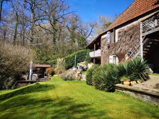  Maison à vendre 5 pièces 103 m²
