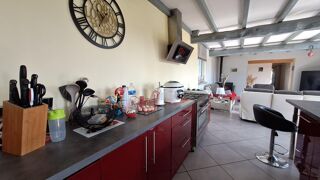  Maison à vendre 5 pièces 172 m²