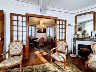  Maison à vendre 12 pièces 310 m²