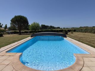  Maison à vendre 7 pièces 165 m²