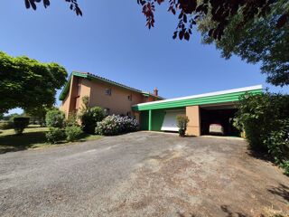  Maison à vendre 7 pièces 165 m²