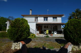  Maison à vendre 8 pièces 170 m²