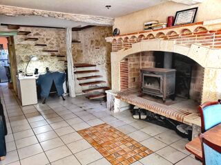  Maison à vendre 4 pièces 80 m²
