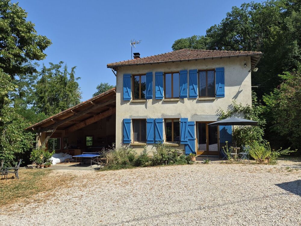 Maison – Ponsan-Soubiran - Vue 4