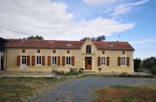  Maison à vendre 7 pièces 200 m²