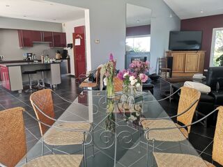  Maison à vendre 9 pièces 291 m²