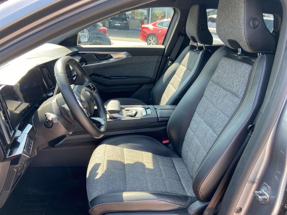 Espace E-Tech Full Hybrid 200 TECHNO Cam&Atilde;&copy;ra 360&Acirc;&deg; 7PL 2023 occasion 81380 Lescure-d'Albigeois
