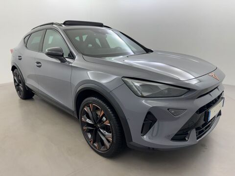 Cupra Formentor 1.5 eHybrid 272 VZ DSG6 2025 occasion Chanas 38150