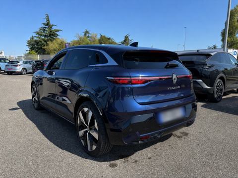 M&eacute;gane V E-tech 220 ch Techno 2024 occasion 38150 Chanas
