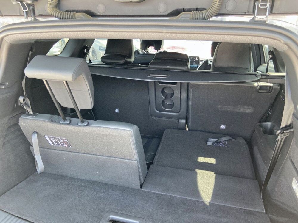 Espace E-Tech Full Hybrid 200 TECHNO Cam&Atilde;&copy;ra 360&Acirc;&deg; 7PL 2023 occasion 81380 Lescure-d'Albigeois