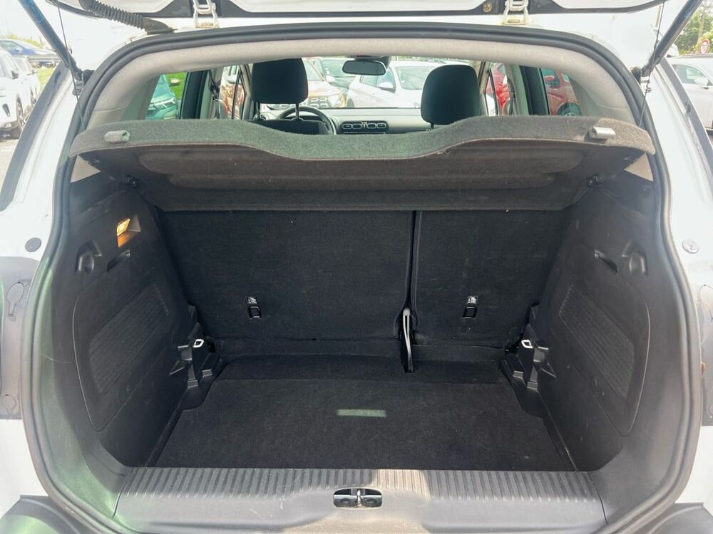 C3 Aircross PureTech 110 BV6 C-SERIES SC 2022 occasion 81380 Lescure-d'Albigeois