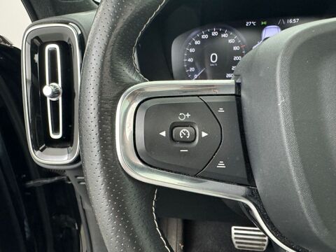 XC40 T5 Recharge 180+82 R-Design DCT7 2020 occasion 69780 Mions