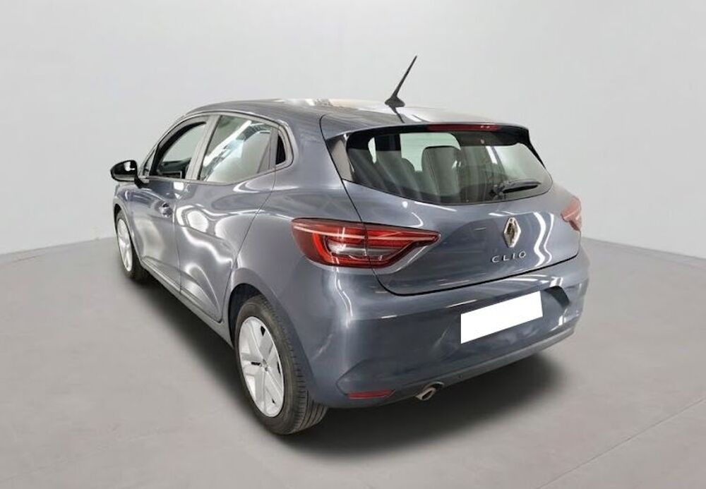 Clio V 1.0 TCe 90 Zen 2021 occasion 69780 Mions