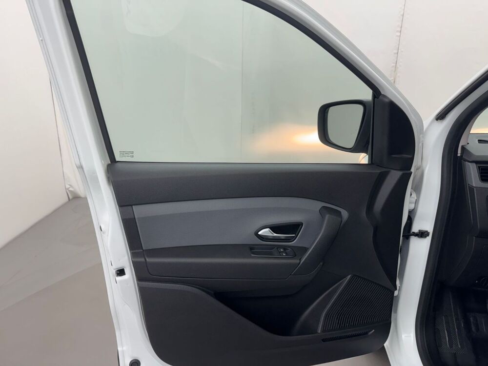 Express 1.5 Blue dCi 95 Confort 2021 occasion 38150 Chanas