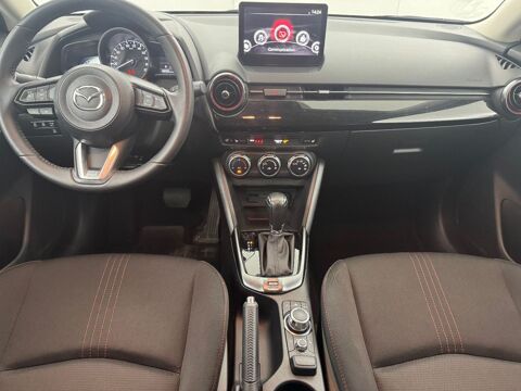 Mazda2 1.5L SKYACTIV-G 90 Homura BVA 2023 occasion 69780 Mions