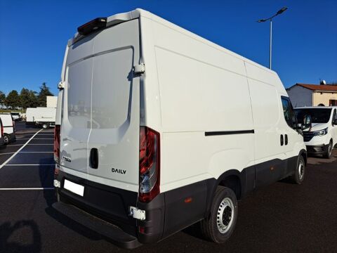 Daily 35S16 160CV 2L3 L3H2 12M3 2025 occasion 69780 Mions
