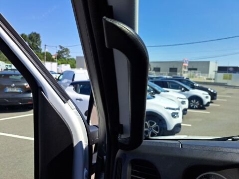 Daily 35C16 160CV 3L ALUMINIUM 3M80 2026 occasion 38150 Chanas