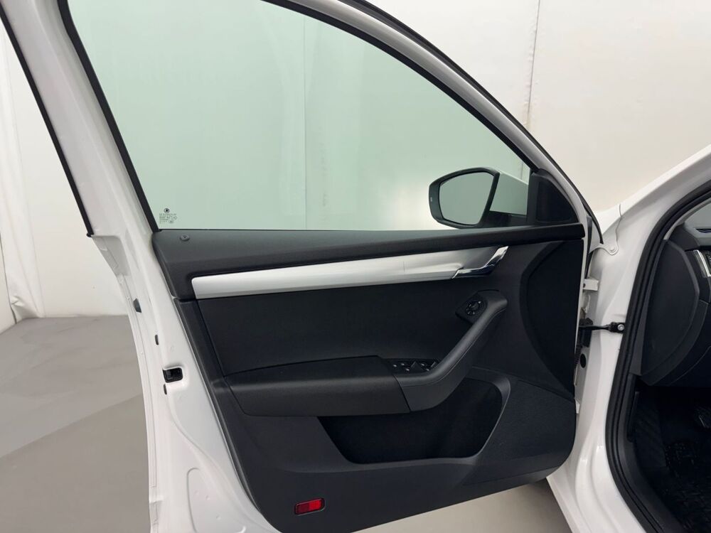 Octavia 1.6 TDI 116 2019 occasion 38150 Chanas