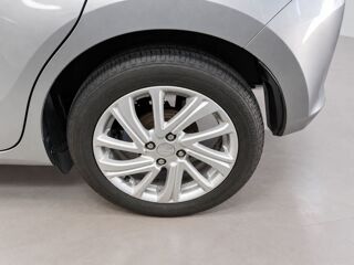 Swift 1.2 Dualjet Hybrid Privil&Atilde;&uml;ge Auto CVT 2021 occasion 69780 Mions